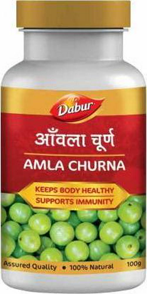 Amla Churana Amla Powder Gooseberry Amla Churan 100gram