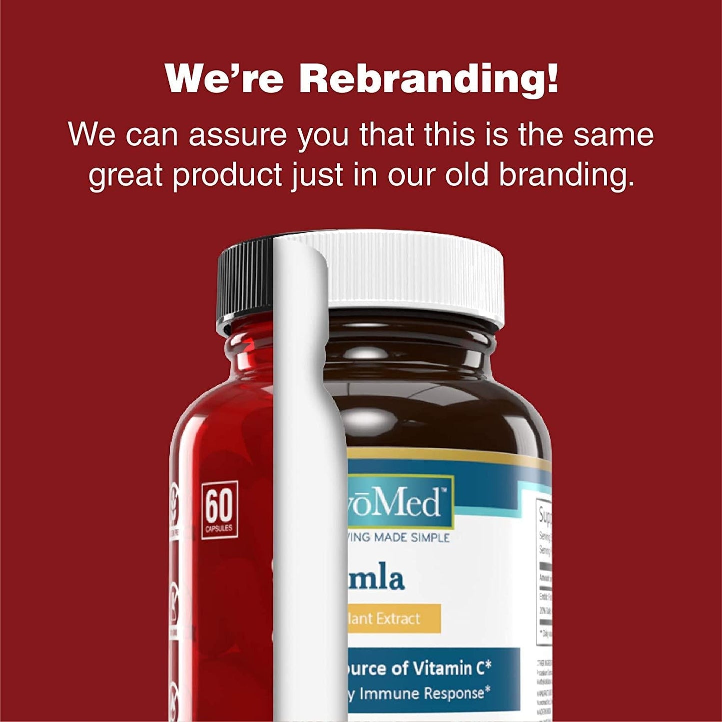 Amla Gooseberry 4,000mg Extract - Vitamin C, Antioxidants To Support Immunity, Well-being and Energy