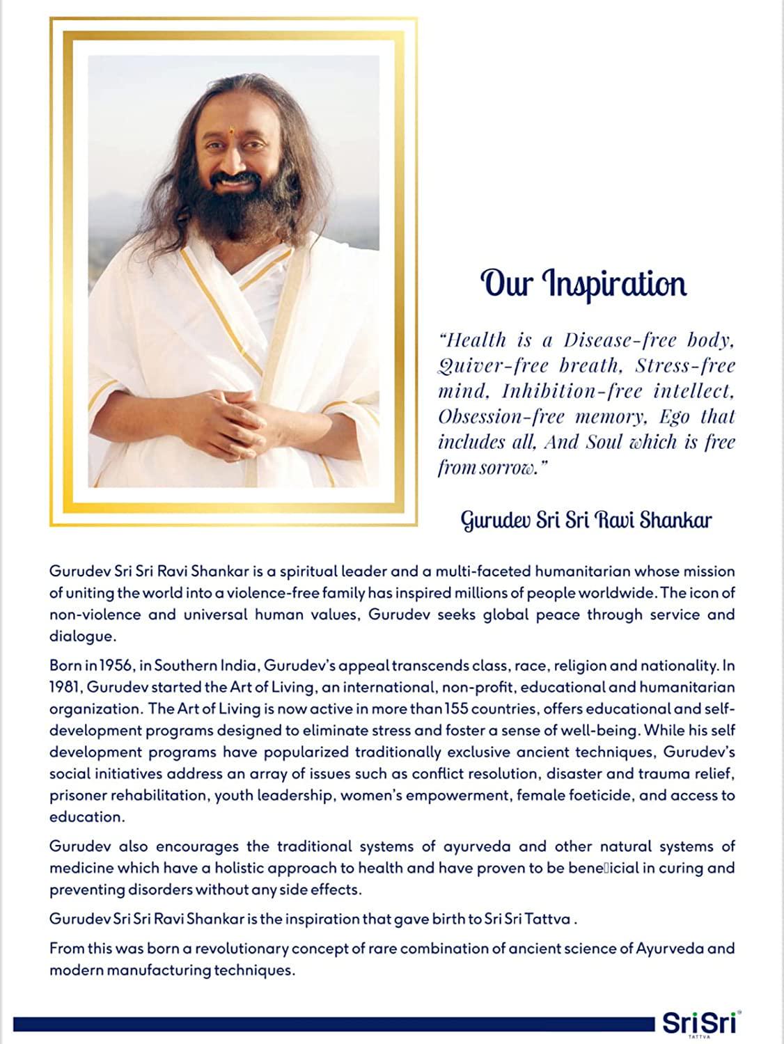 Amruth, 60 Tabs | 500MG