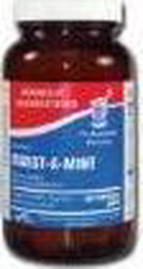 Anabolic Laboratories DIGEST-A-MINT enyzyme 100 Chewable mints