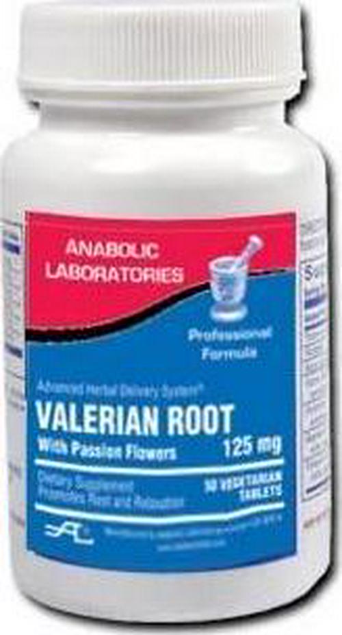 Anabolic Laboratories, Val Rest 100 tablets
