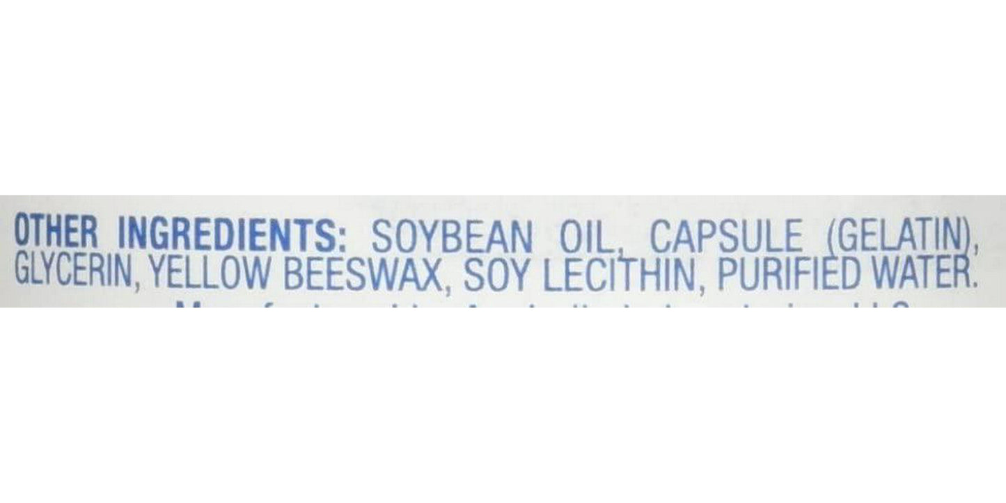 Anabolic Laboratories, AVED -MULTI Softgel w / lutein and lycopene 120 Softgels