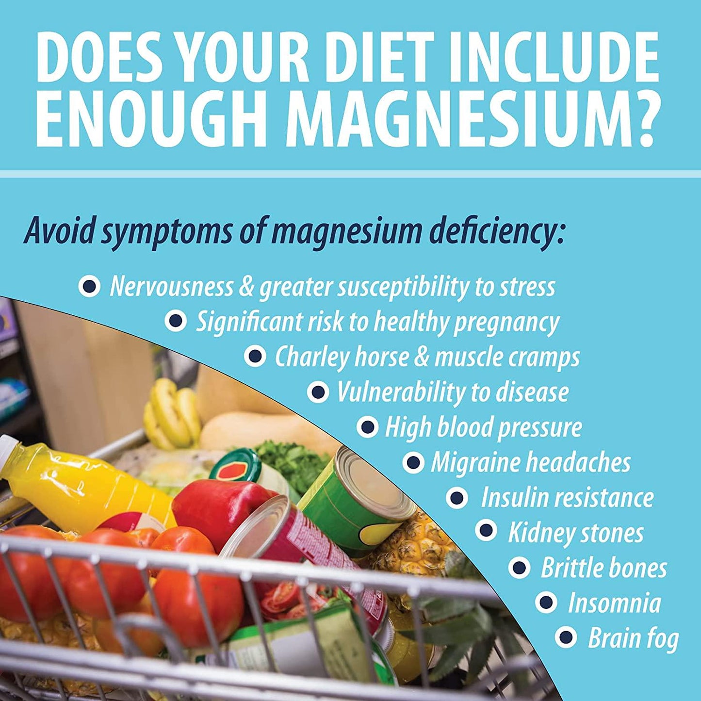 Anderson's Sea M.D. Concentrated Mineral Drops, Ionic Magnesium Supplement, Full Spectrum Trace Minerals, 4 Ounce