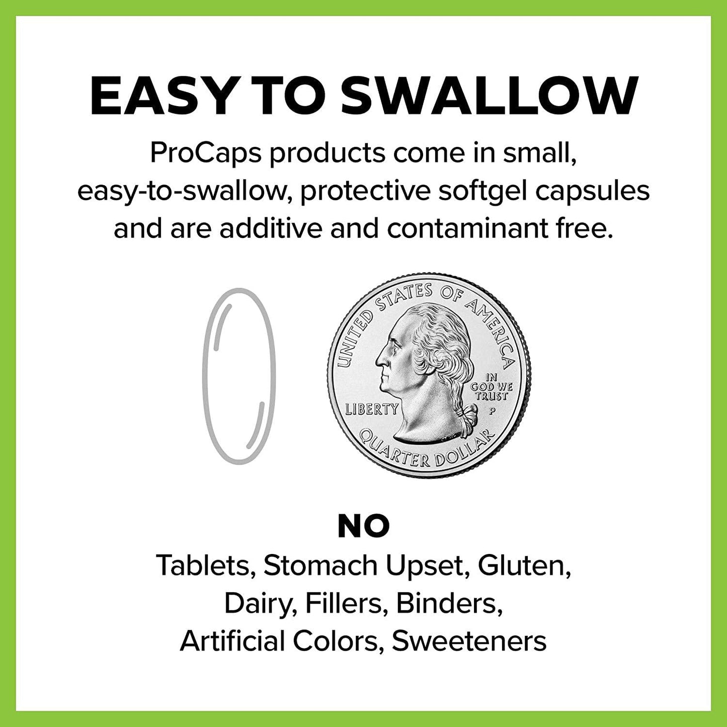 Andrew Lessman Essential Omega-3 No Fishy Taste - Mint, 180 Softgels