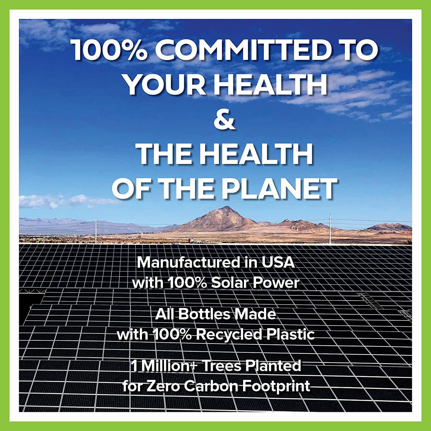 Andrew Lessman Green Foods Complex 60 Capsules Supplies Building Blocks for Healthy Tissue Growth and Liver Support. 100 mg Each of Barley Grass, Wheat Grass, Blue Green Algae, Chlorella, Spirulina