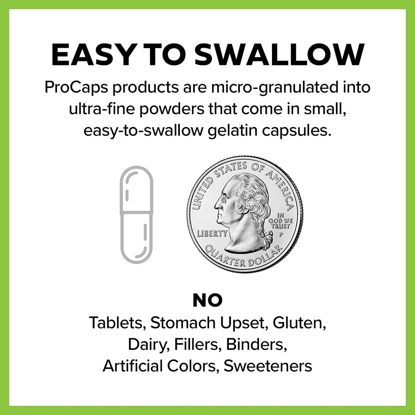 Andrew Lessman Iron Plus 180 Capsules – 18mg Iron, 100% Pure Amino Acid Chelated Iron (Glycinate and Aspartate), Plus Vitamin C for Increased Absorption, Small, Easy to Swallow Capsules, No Additives