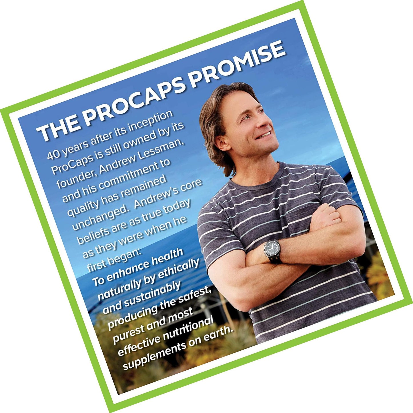 Andrew Lessman Quercetin 500-60 Capsules - 500 mg Unique Quercetin Phospholipid Complex, Highly Absorbable Formula to Support Healthy Heart, Circulatory and Immune Function. No Additives.