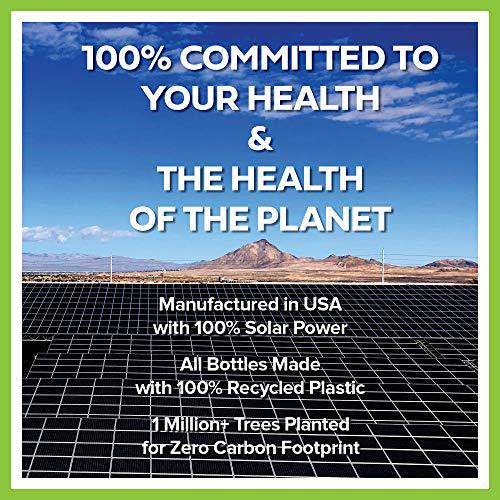 Andrew Lessman Urgent Energy 60 Capsules Provides a Safe, Healthy Means of Enhancing Energy Levels and Feelings of Well-Being, with Green Tea, Guarana, Ginseng, Royal Jelly, Ashwagandha, B-Complex