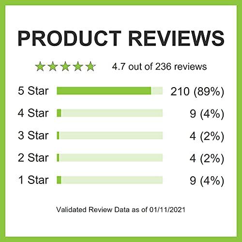 Andrew Lessman Vitamin D3 5000 IU 60 Capsules – High Potency, Essential for Calcium Absorption, Supports Bone Health, Healthy Muscle Function, Immune System and More. Small Easy to Swallow Capsules