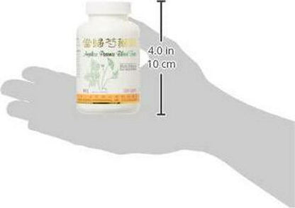 Angelica Peony Blood Tonic Dietary Supplement 500mg 100 Capsules (Dang GUI Shao Yao San) H01 100% Natural Herbs