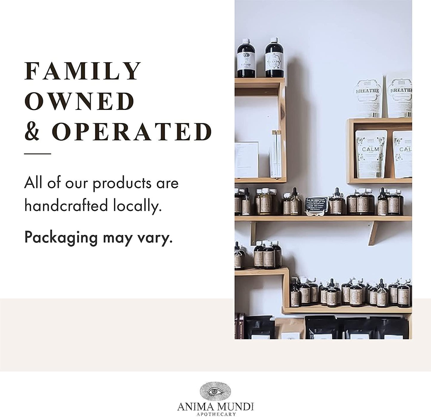 Anima Mundi Mangosteen Hibiscus Beauty Tonic - Organic Mangosteen Fruit Powder with Hibiscus Flower - Contains Naturally-Occurring Vitamin C from Mangosteen for Skin and Immune Support (4oz / 113g)