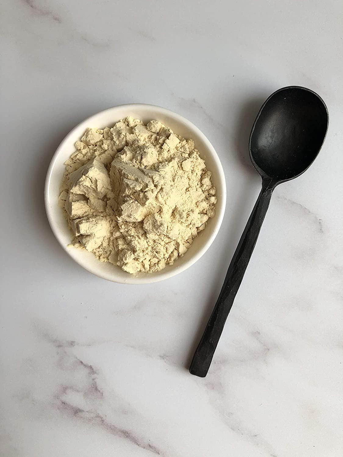 Anthony's Goods Premium Pea Protein, 2Lbs, Plant Based, Gluten Free, Unflavored, Vegan, Keto Friendly