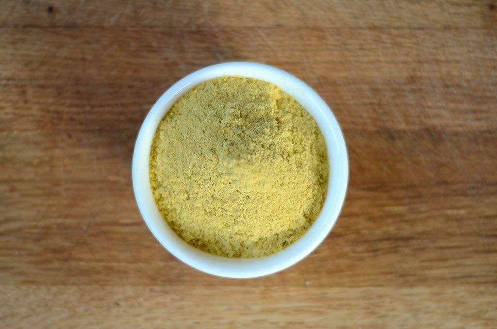Anthony's Premium Nutritional Yeast Flakes, 1Lb, Fortified, Gluten Free, Non GMO, Vegan