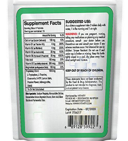 Anti Alcohol Drink,Detox,Mood Support 3 Step Multi Vitamin Program, Liver Health,Lower Alcohol Intake Formula-Kudzu,Milk Thistle,Holy Basil,DHM, Detoxify,Reduction,Nutrient Replenisher(3 Step Program)