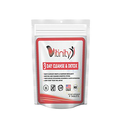 Anti Alcohol Drink,Detox,Mood Support 3 Step Multi Vitamin Program, Liver Health,Lower Alcohol Intake Formula-Kudzu,Milk Thistle,Holy Basil,DHM, Detoxify,Reduction,Nutrient Replenisher(3 Step Program)