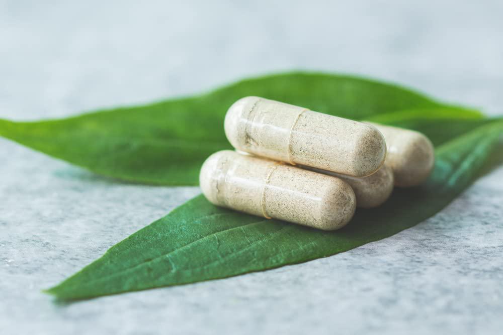 Antler Farms - 100% Pure New Zealand Bone and Marrow, 180 Capsules, 750mg - Grass Fed, Pasture Raised Whole Bone Extract, Healthy Essential Fats, Stem Cells, Collagen, Calcium, Phosphorus and Minerals