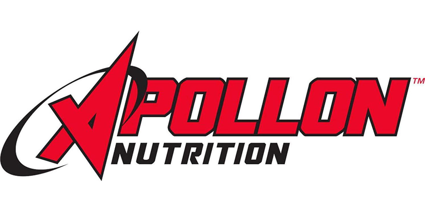 Apollon Isoblast | Isoblast - 100% Pure Whey Isolate Protein, Recovery, BCAA, EAA, Muscle Building | (Vanilla Ice Cream)