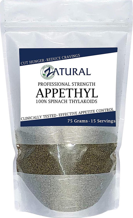 Appethyl, Pure Professional Strength - 15 Servings