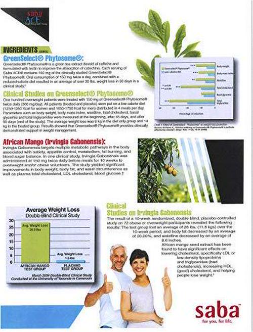 Appetite Control and Energy ACE New Formula. DMAA Free 60 Capsules