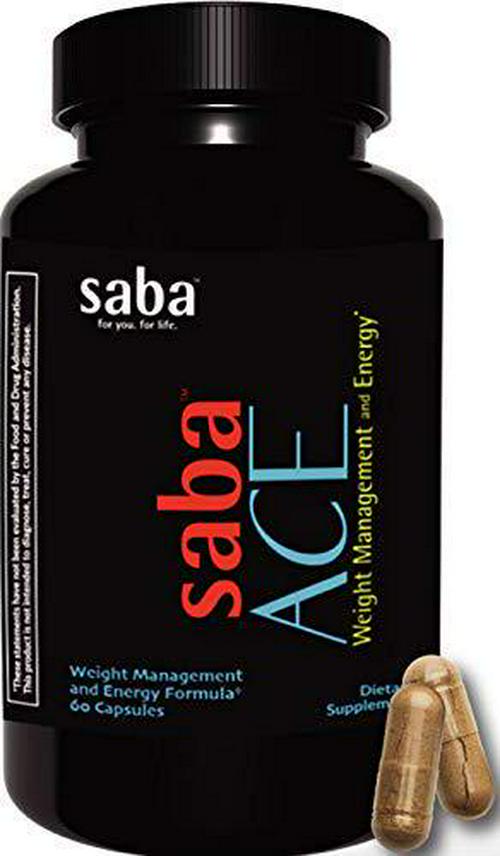 Appetite Control and Energy ACE New Formula. DMAA Free 60 Capsules