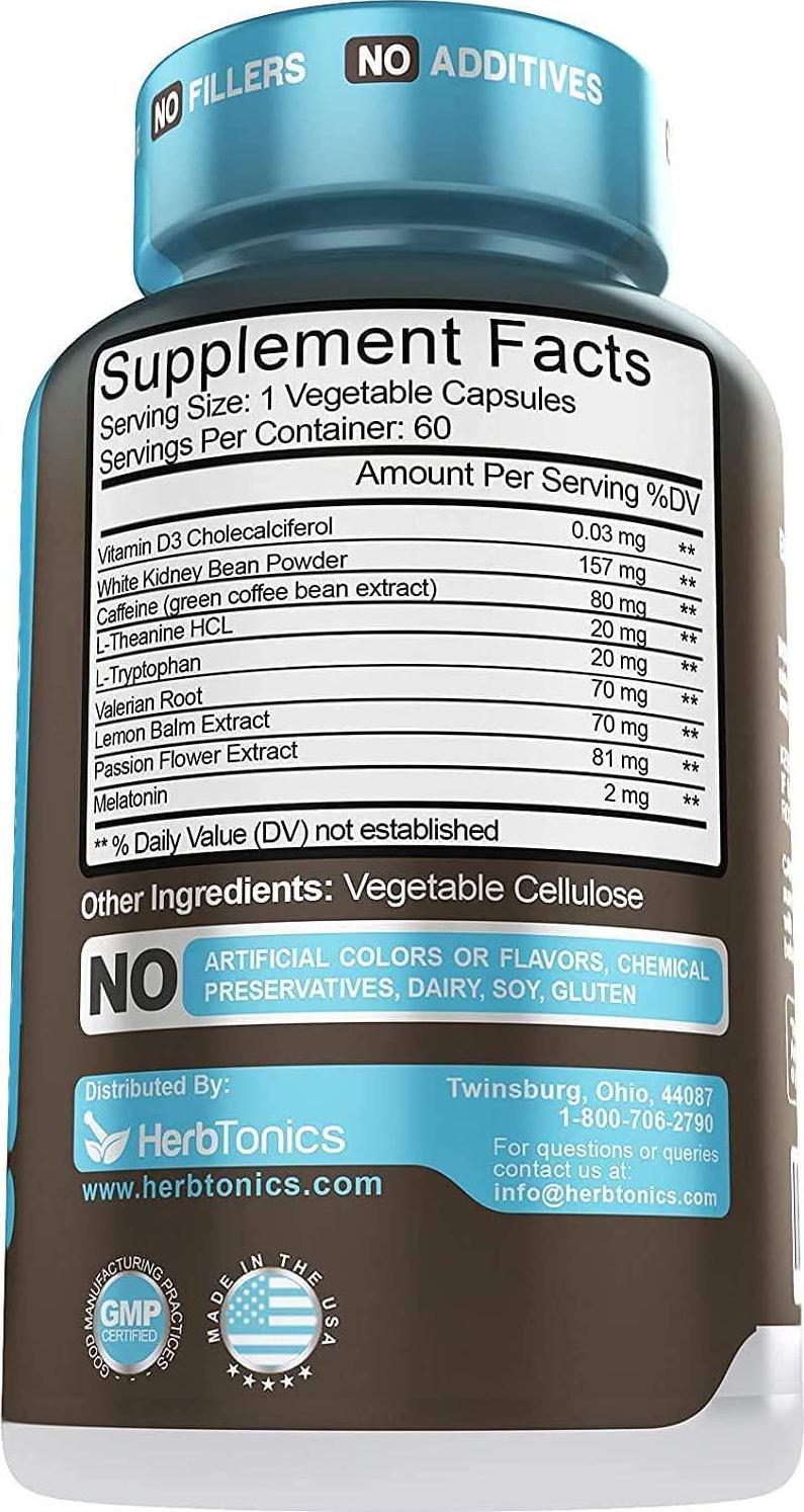 Apple Cider Vinegar Plus Keto with Burner + Weight Loss Pills Fat Burner for Night Time + Thermogenic Fat Burner