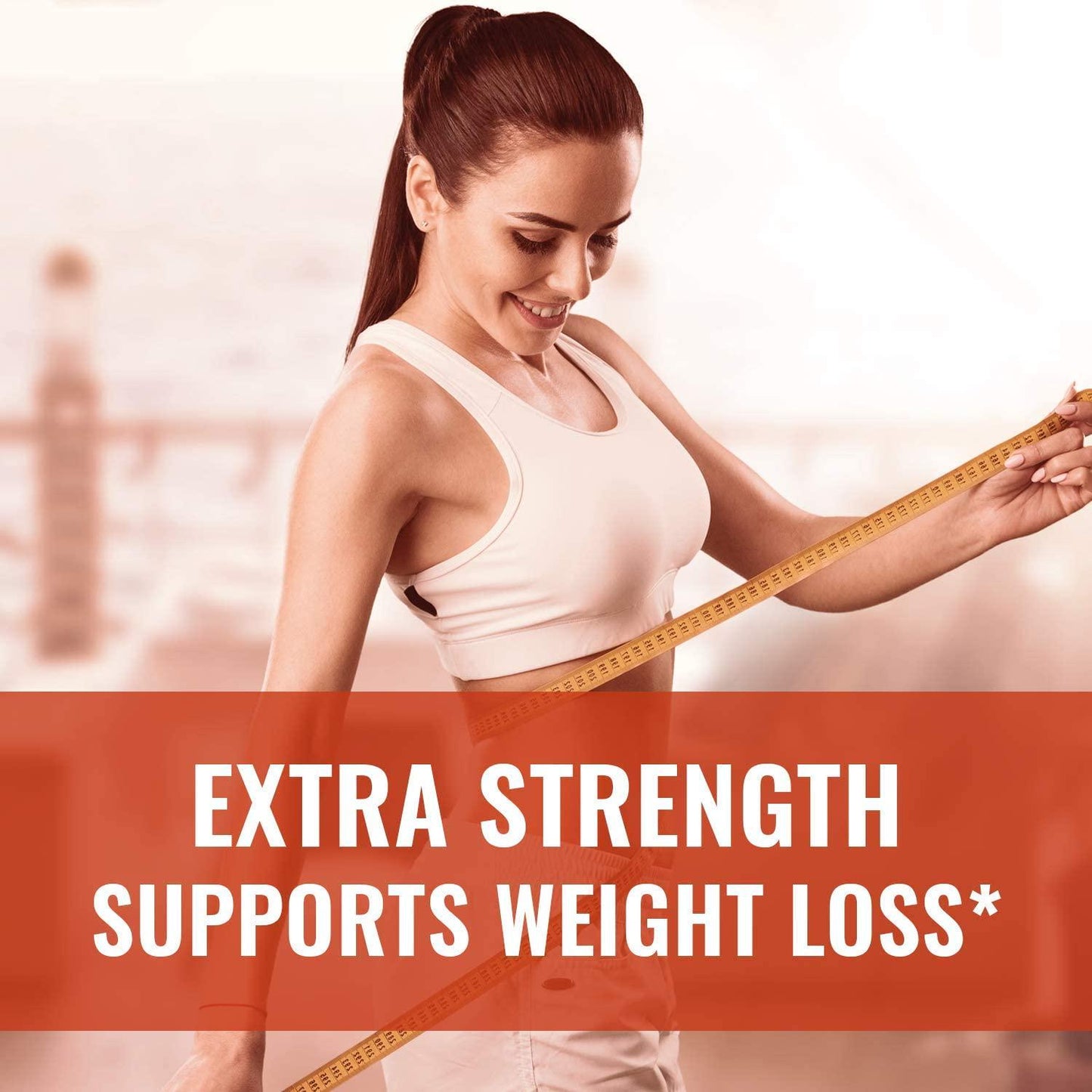 Apple Cider Vinegar Fat Burner Pills for Women | Premium Weight Loss Supplement | Womens Metabolism Booster and Appetite Suppressant | Thermogenic Diet Pills | 60 Veggie Capsules by Nobi Nutrition