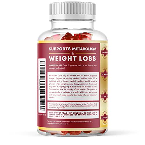 Apple Cider Vinegar Gummies and Apple Cider Vinegar