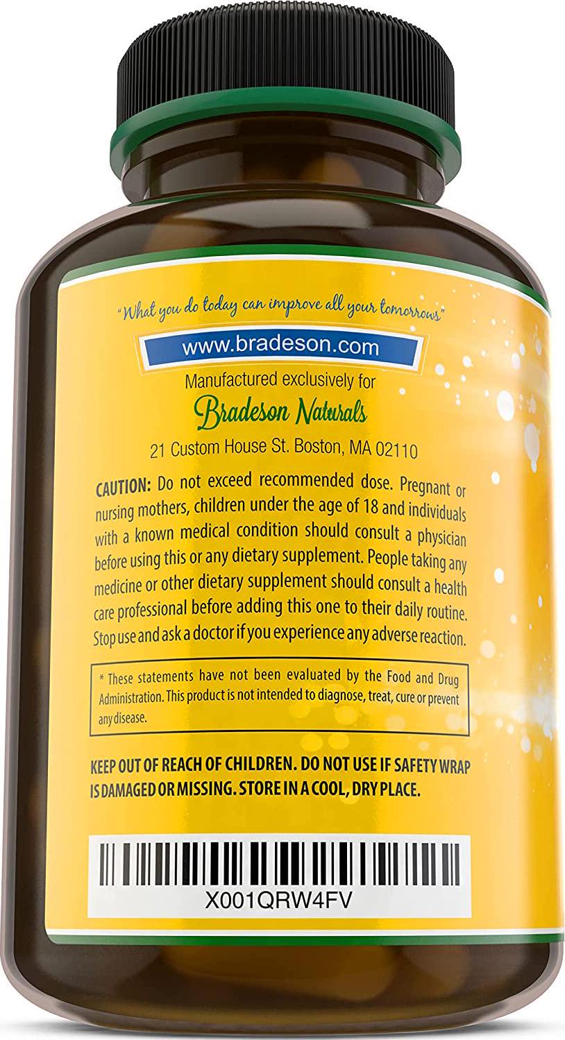 Apple Cider Vinegar Veggie Capsules - Natural Weight Loss, Detox, Digestion and Circulation Support Powerful 1300mg Cleanser, Premium - Non-GMO Supplement Made in USA