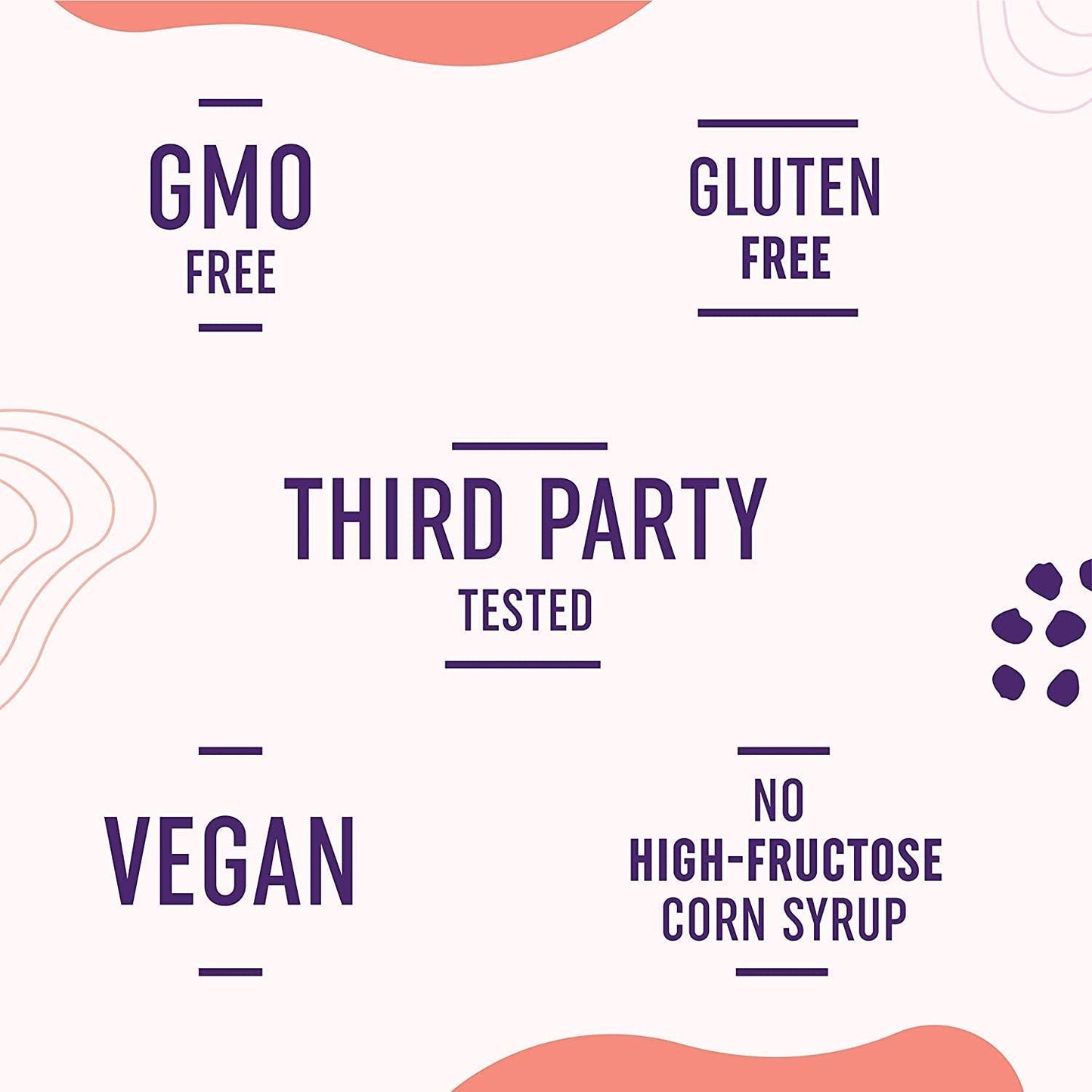 Apple Cider Vinegar Gummies with Vitamin B6, B12 and Folic Acid | for Cleansing, Metabolism, Energy Boost and Immunity Dietary Supplement | 60 ACV Gummies with The Mother