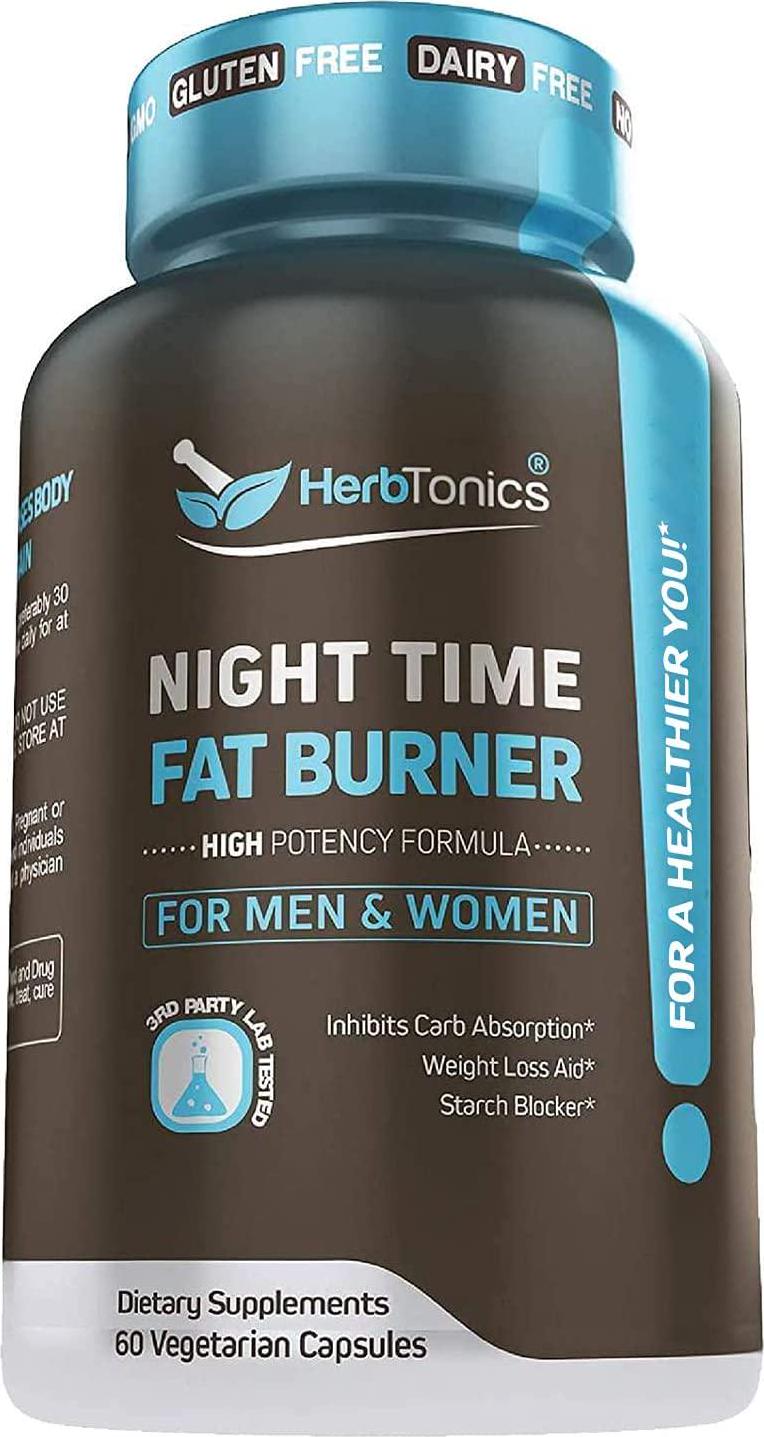 Apple Cider Vinegar Plus Keto with Burner + Weight Loss Pills Fat Burner for Night Time + Thermogenic Fat Burner