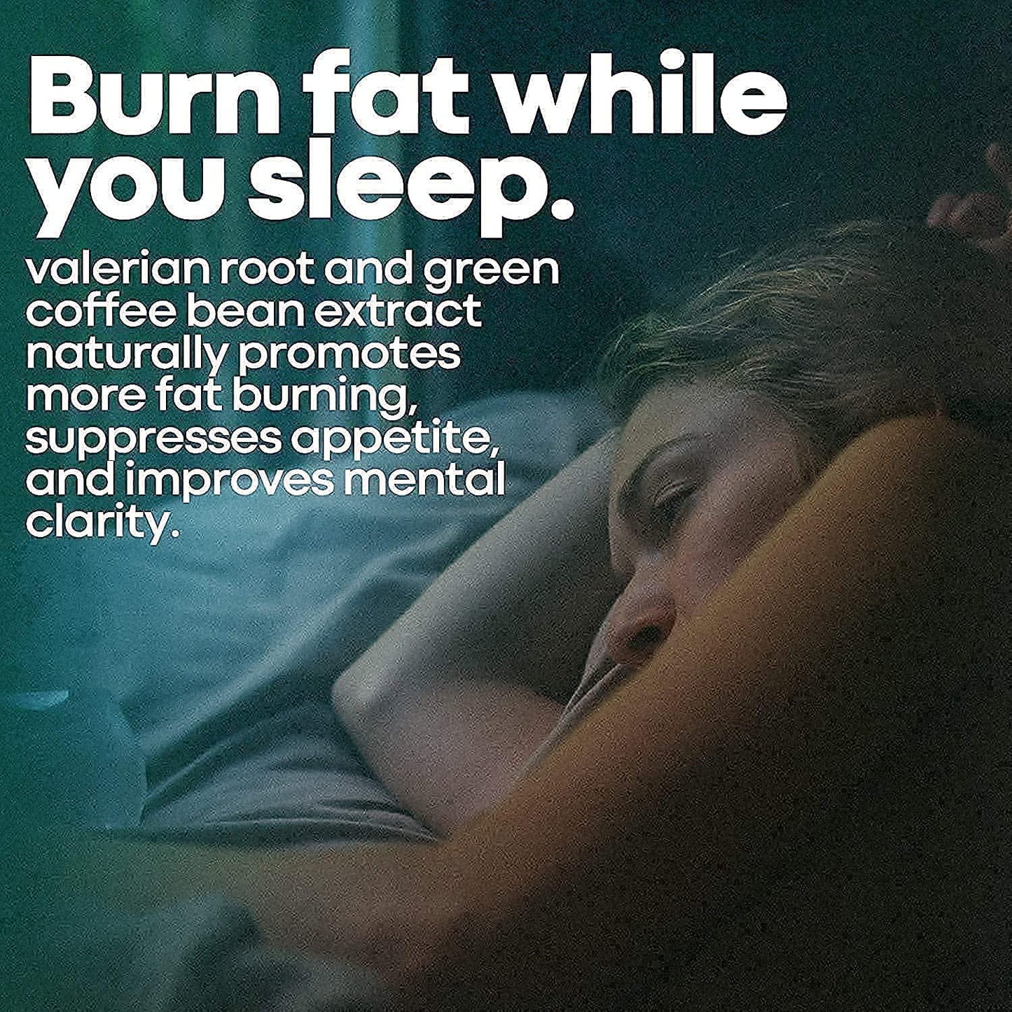 Apple Cider Vinegar Plus Keto BhB Salts with Night Time Fat Burner Bundle