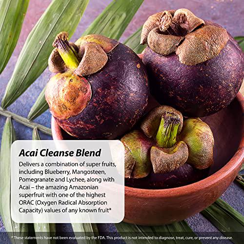 Applied Nutrition 14-Day Acai Berry Cleanse 56-Count Bottle