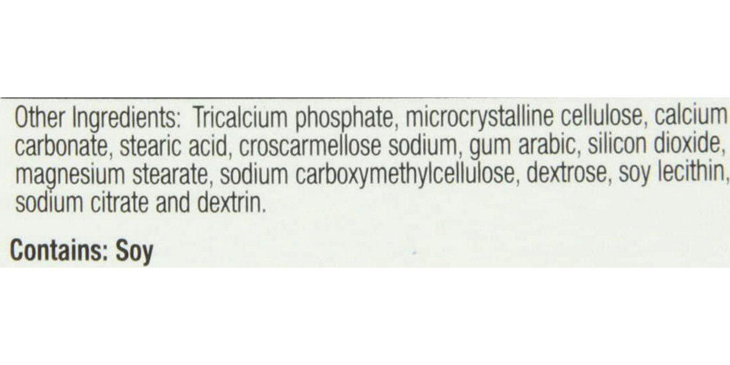 Applied Nutrition - Healthy Brain All Day Focus - 50 Tablets