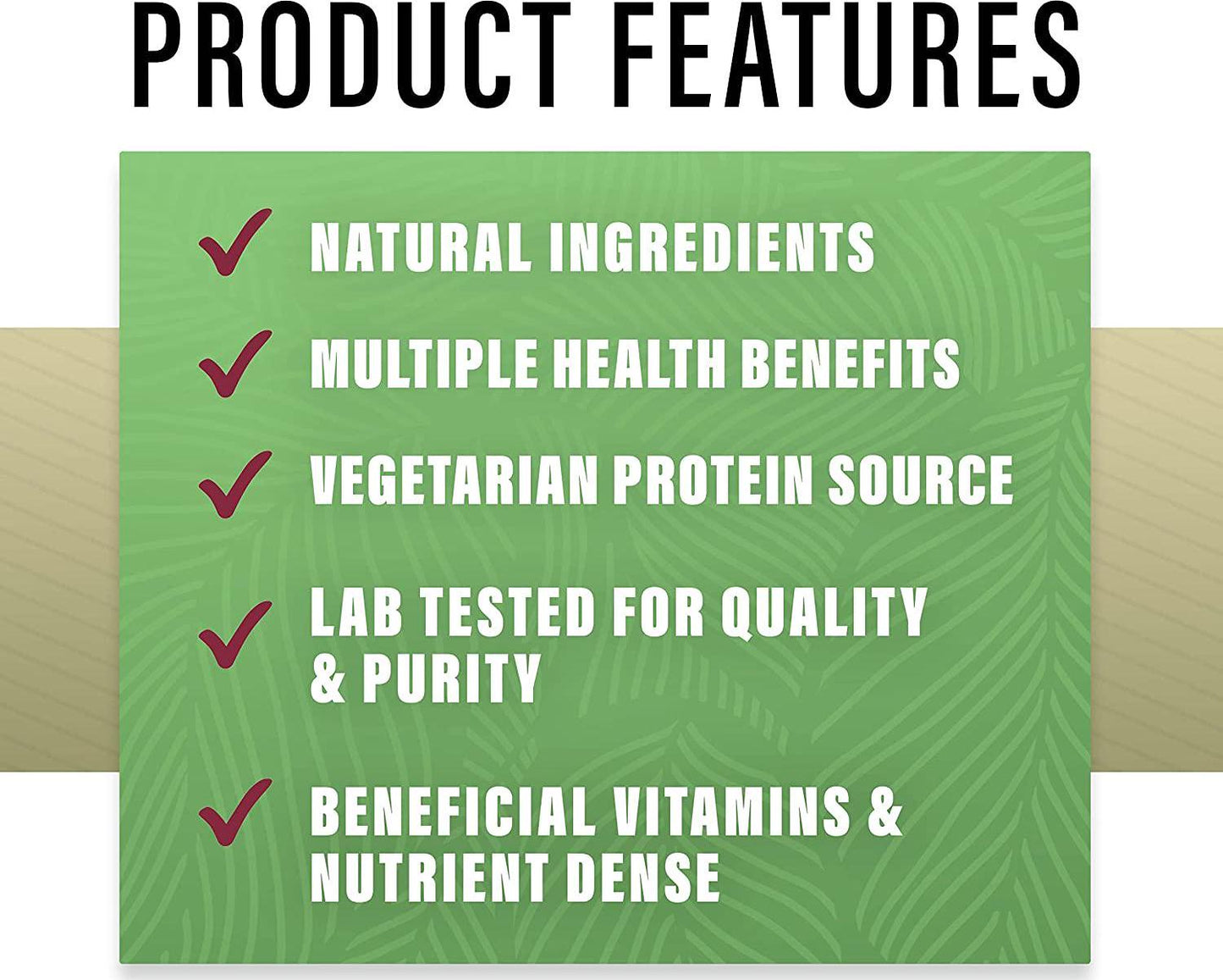 Aquatic Greens Veggie Caps 120 capsules Perfect Supplements