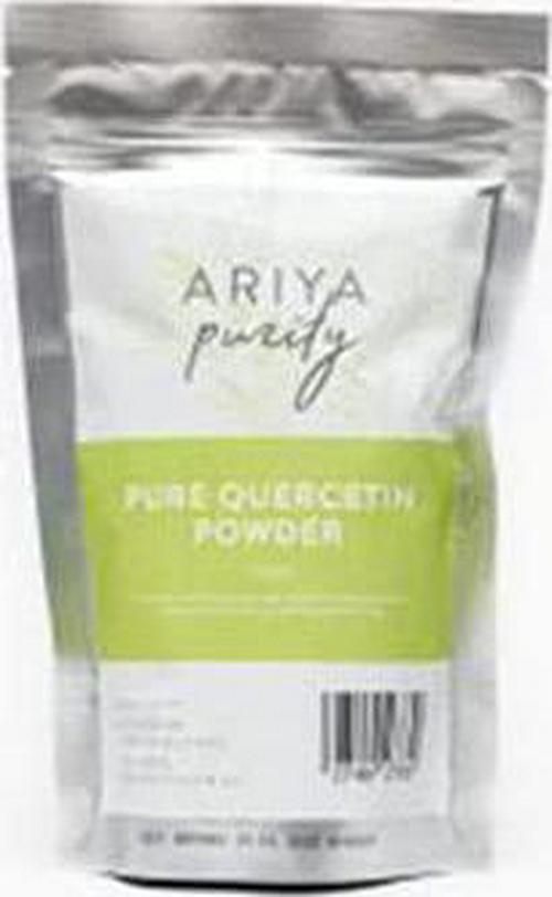 Ariya Purity Quercetin 100 g