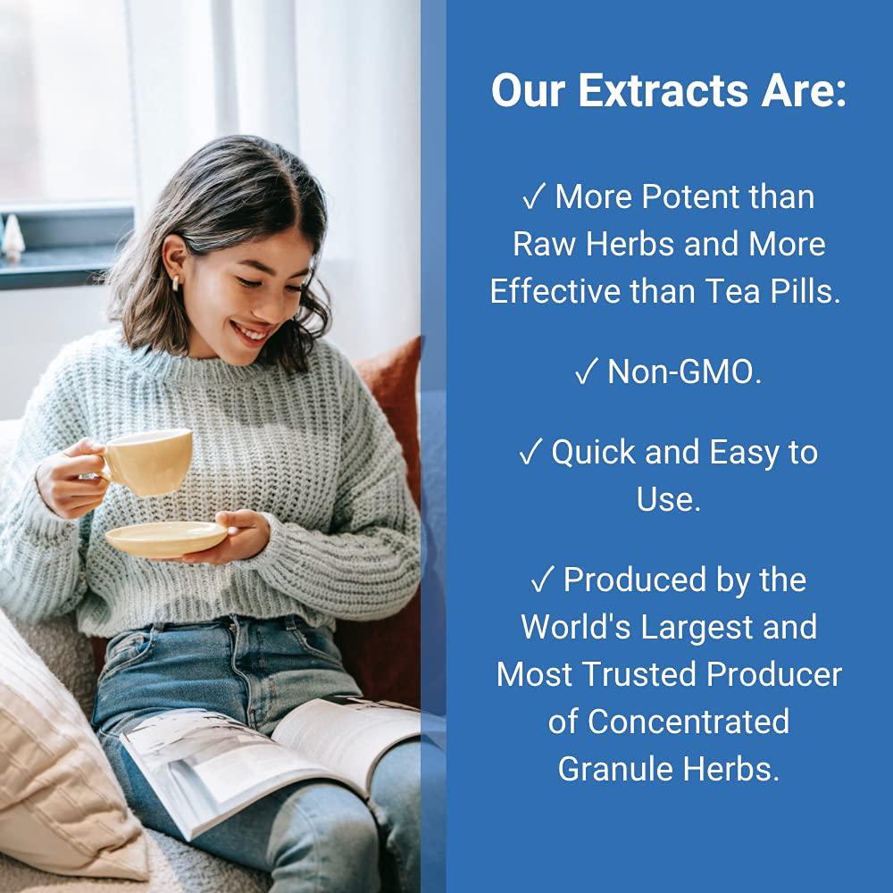 Arnebia/Lithospermum Root Zi Cao Concentrated Granules 100g by Baicao