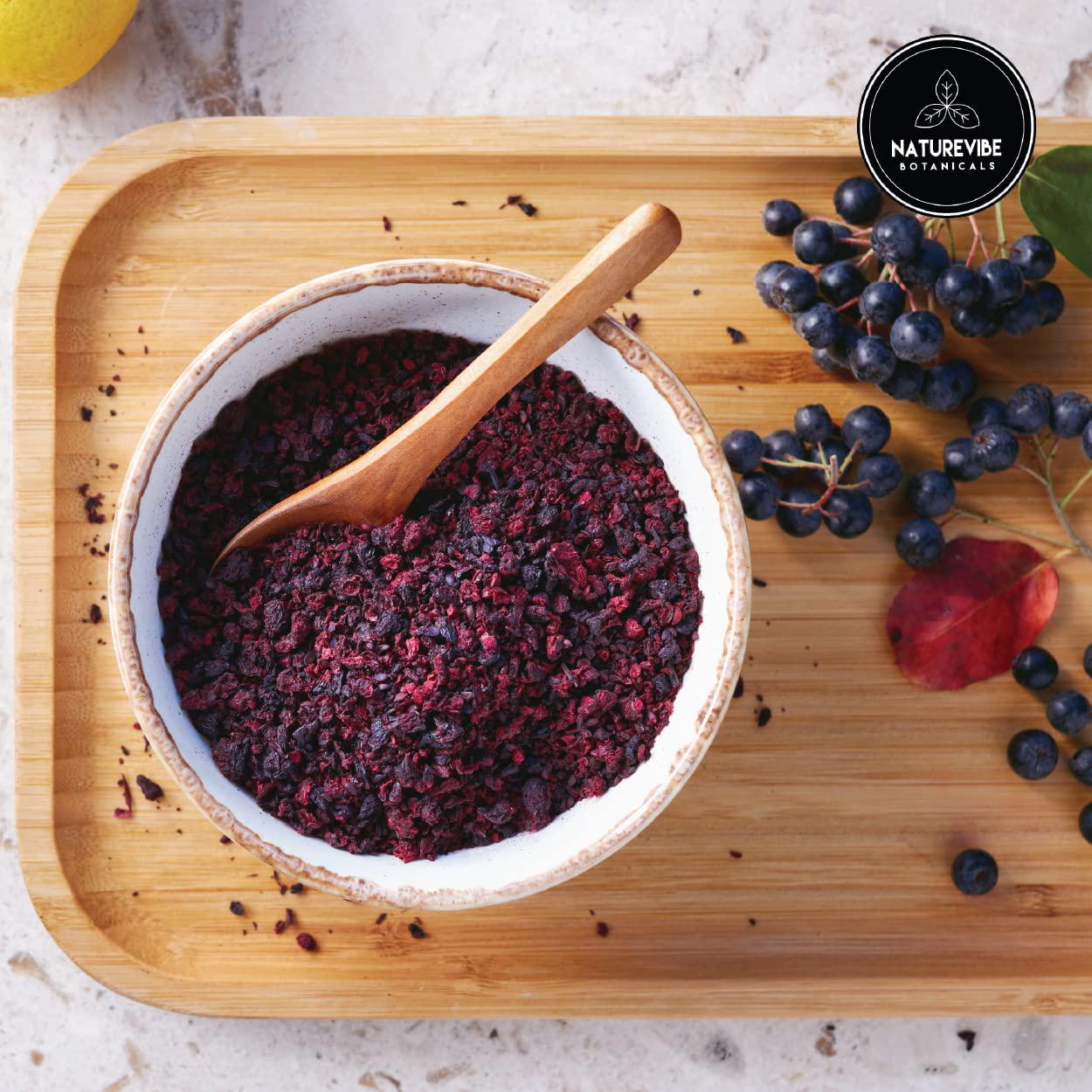 Aronia Extract Powder (3.52oz)