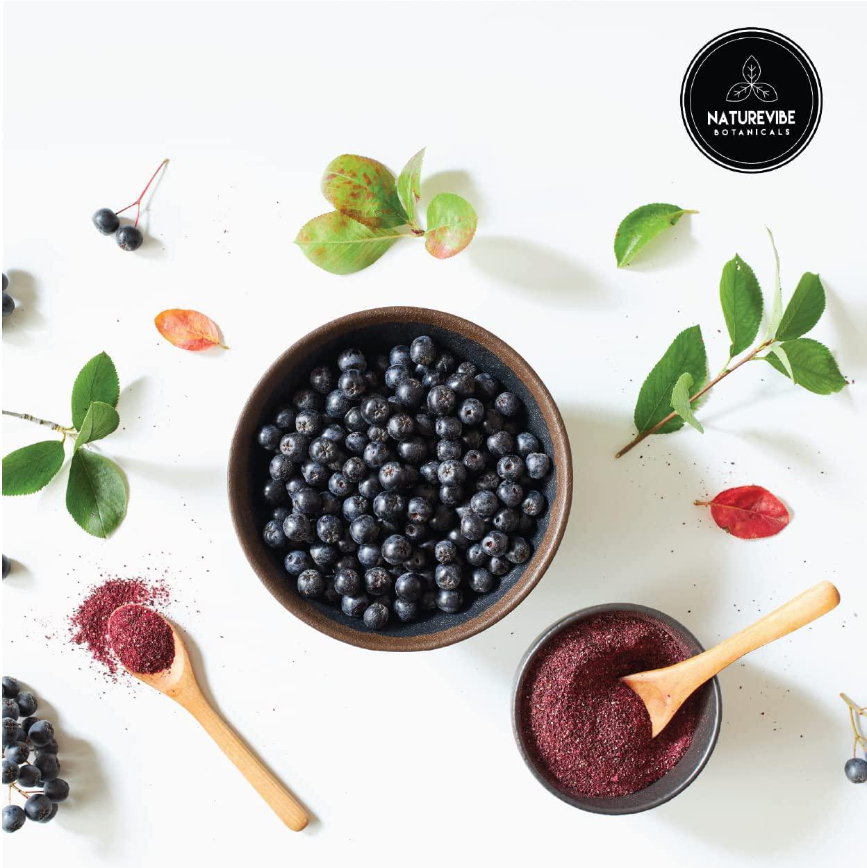 Aronia Extract Powder (3.52oz)