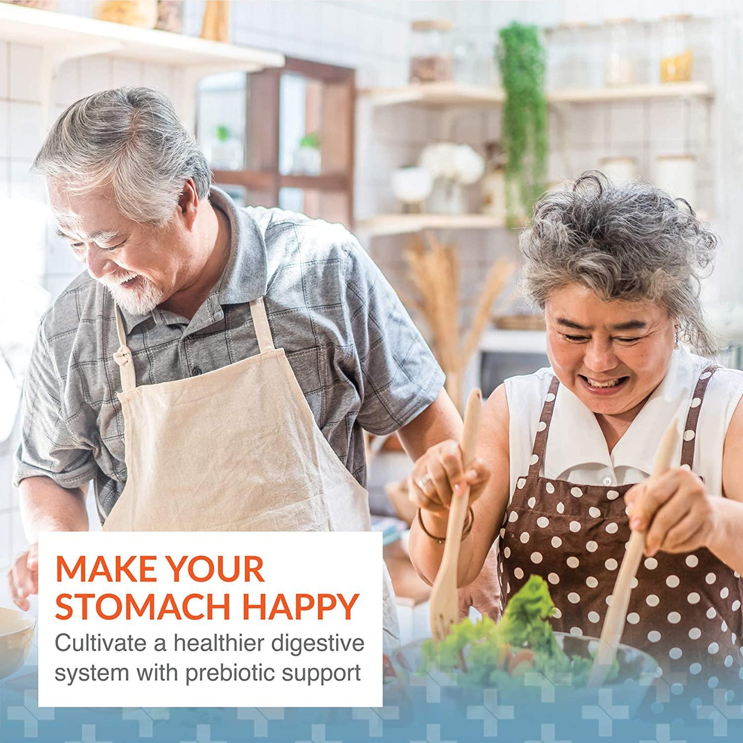 Arthur Andrew Medical, Floraphage, Prebiotic Formula and Probiotic Multiplier, 90 Capsules