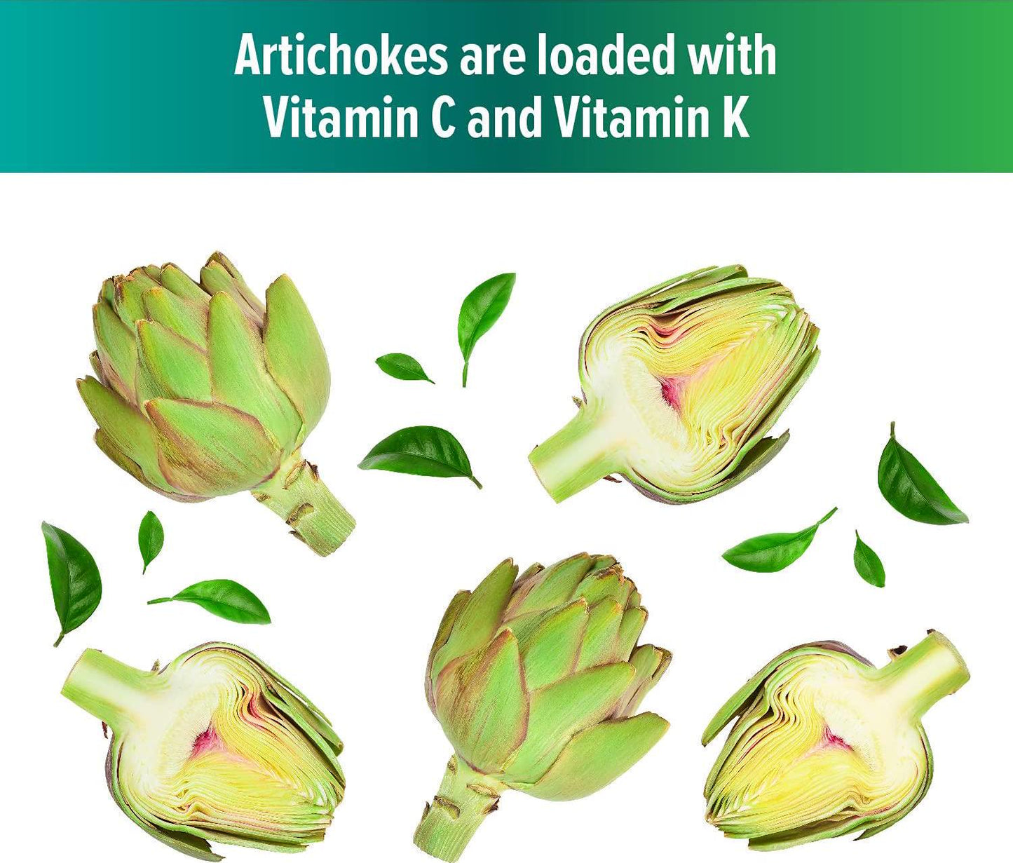 Artichole Leaf Extract