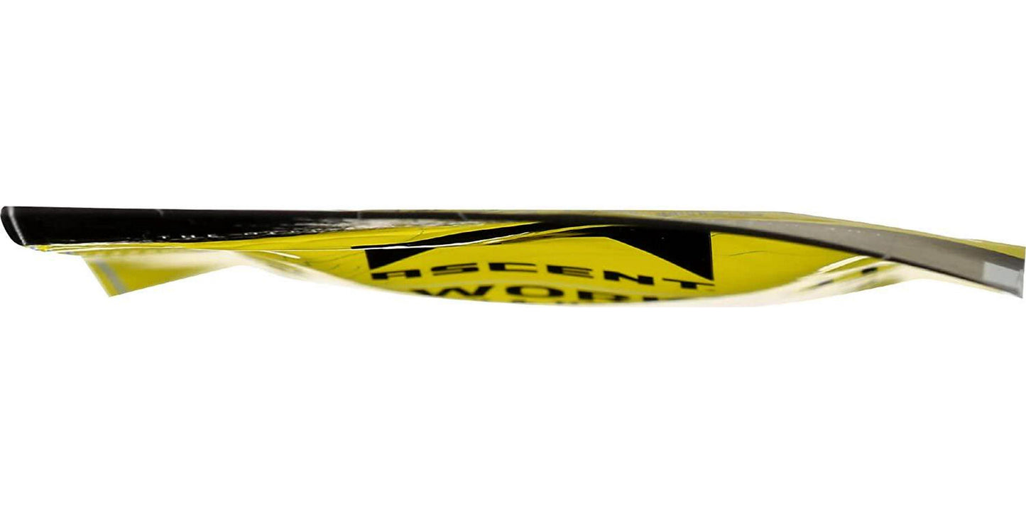 Ascent, Pre Workout Hydration Fuel Orange Mango, 0.39 Ounce