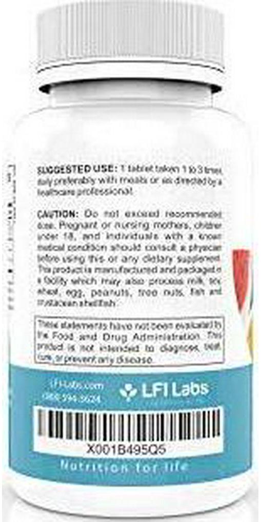 Ascorbic Acid Vitamin C Supplement 500mg Natural Vitamin C with Rose Hips and Bioflavonoids Non-GMO and Made in USA 100 Tablets