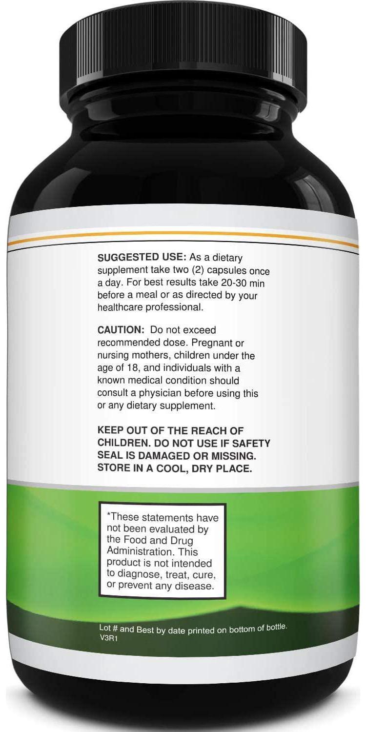 Ashwagandha Root Powder - Natural Supplement tablet for Sleep Relaxation Reduce Stress Increase Immune System - Ashwagandha Indian Ginseng Withania Somnifera - for Men and Women by Natures Craft