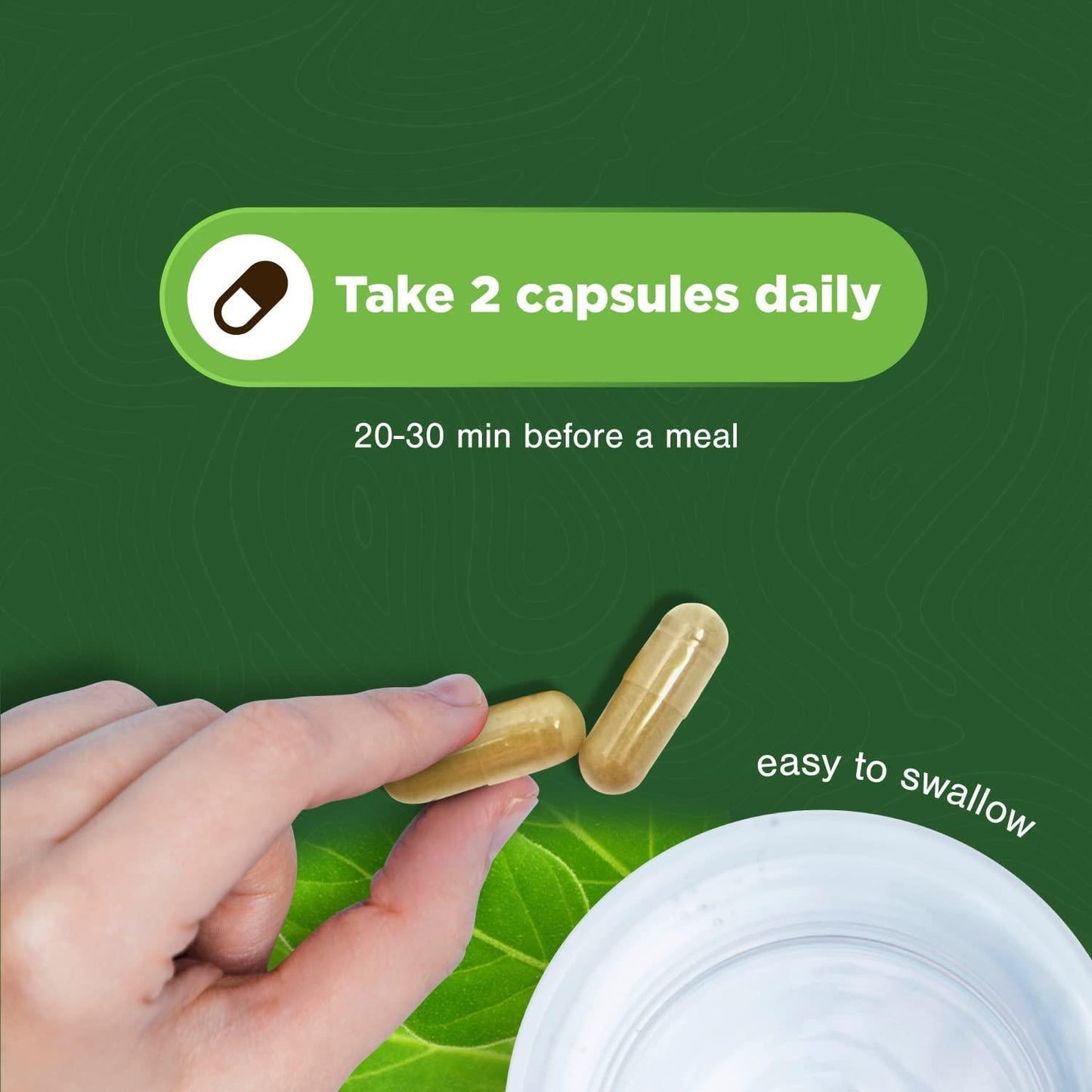 Ashwagandha Root Powder - Natural Supplement tablet for Sleep Relaxation Reduce Stress Increase Immune System - Ashwagandha Indian Ginseng Withania Somnifera - for Men and Women by Natures Craft