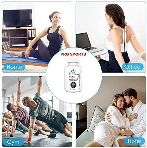 Astaxanthin 10mg Softgel Capsules Flexit Astaxanthin 10mg Nature's Pure Triple Strength High Potency, Natural Joint Supplement Immune Booster SOFTGEL