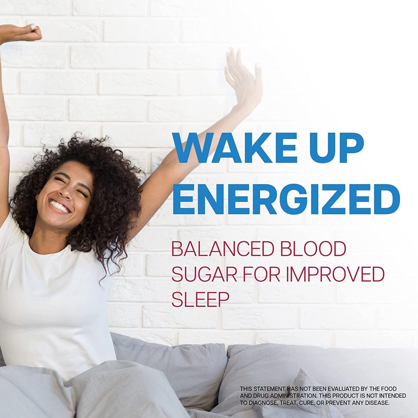 Astronauts Blood Sugar Support Supplement – for Lower Blood Sugar, Better Cholesterol Levels and Heart Health – with Gymnema Sylvestre, Chromium and Pomegranate Extract – 90 Count by Expert Remedies