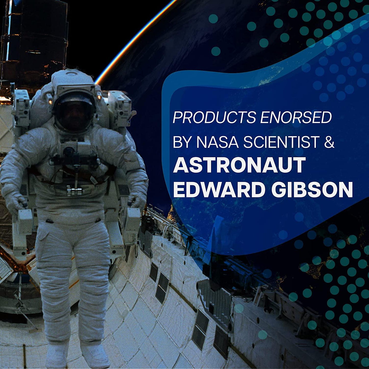 Astronauts Blood Sugar Support Supplement – for Lower Blood Sugar, Better Cholesterol Levels and Heart Health – with Gymnema Sylvestre, Chromium and Pomegranate Extract – 90 Count by Expert Remedies