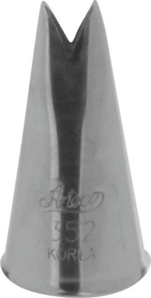 Ateco V-Cut Essex Leaf Decorating Tip #352