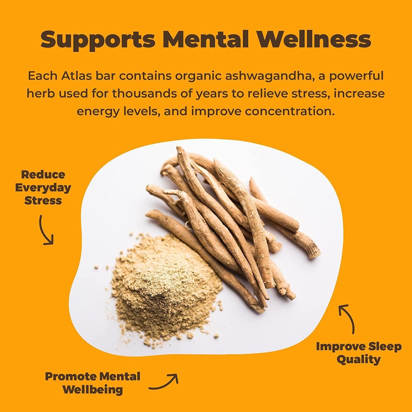 Atlas Mind + Body Keto Protein Bar - PB Chocolate Chip + Ultimate Variety Keto Bars - Low Carb Protein Bars - High Fiber Bars - Low Sugar Meal Replacement Bars - Organic Ashwagandha (20 Count)