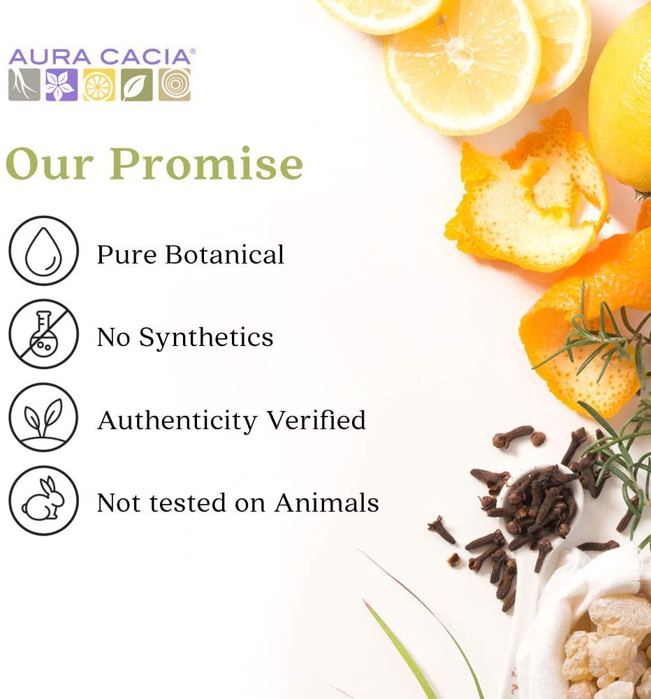 Aura Cacia Turmeric Extract, 0.5 Fz